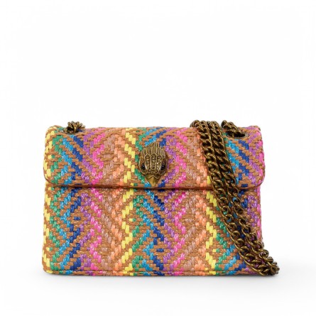 KURT GEIGER - Borsa Multicolore