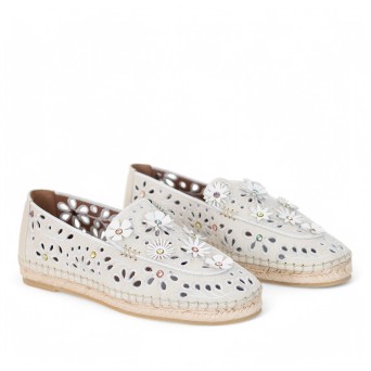 KURT GEIGER - Mokassin aus Wildleder 2