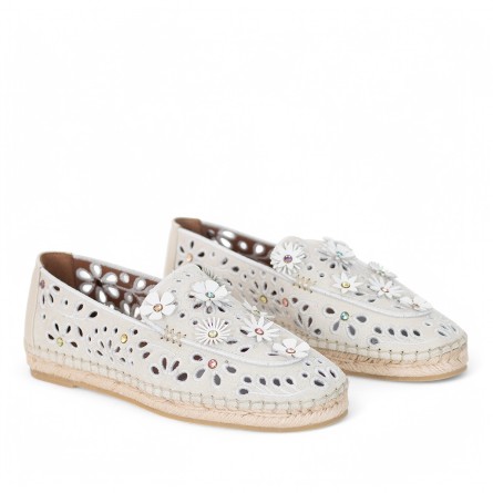 KURT GEIGER - Mocasín de ante