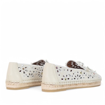 KURT GEIGER - Mocasín de ante