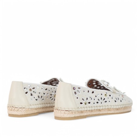 KURT GEIGER - Mokassin aus Wildleder