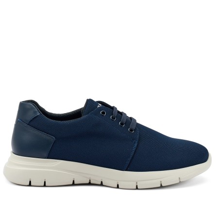 FRAU - Fabric Sneakers