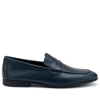 FRAU - Mocasín de piel