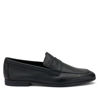 FRAU - Mocasín de piel