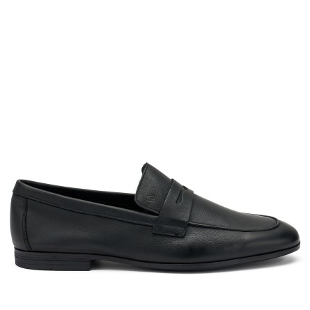 FRAU - Mocasín de piel