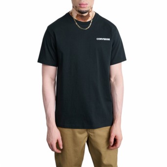 CONVERSE - Otherworldly Transmissions T-Shirt