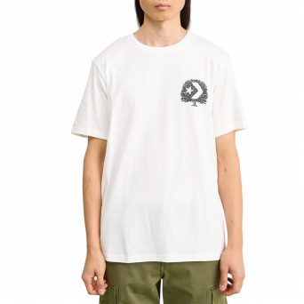 CONVERSE - Camiseta Tree