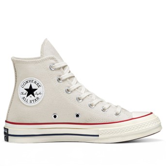 CONVERSE - Chuck 70 Vintage Canvas
