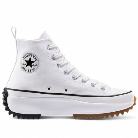 CONVERSE - Run Star Hike Platform