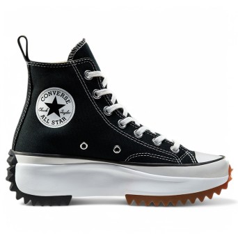 CONVERSE - Run Star Hike Platform