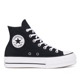 CONVERSE - Chuck Taylor All Star Platform