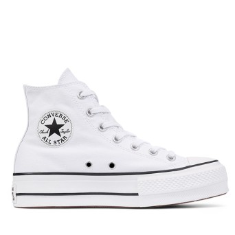 CONVERSE - Chuck Taylor All Star Platform