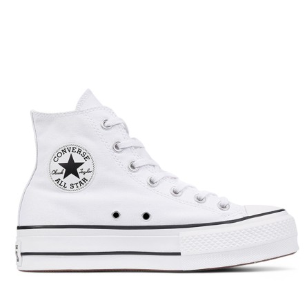 CONVERSE - Chuck Taylor All Star Platform