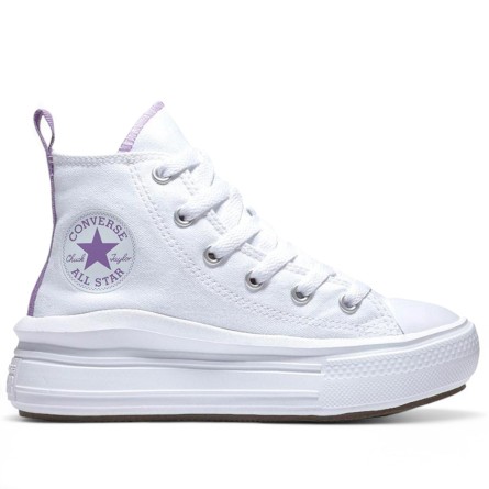 CONVERSE - Chuck Taylor All Star Move Platform