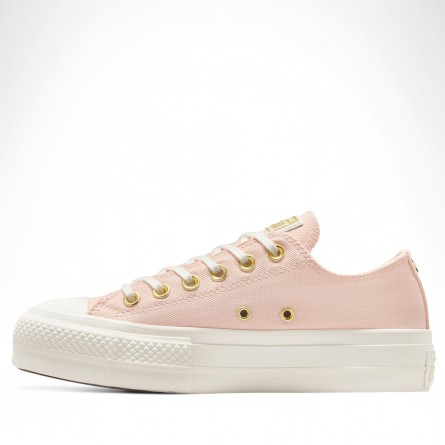 CONVERSE - Chuck Taylor All Star Aufzug Gold