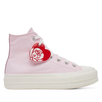 CONVERSE - Chuck Taylor All Star Lift Valentine