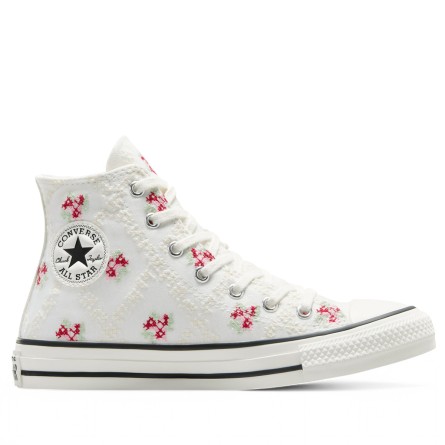CONVERSE - Chuck Taylor All Star Hi Floral