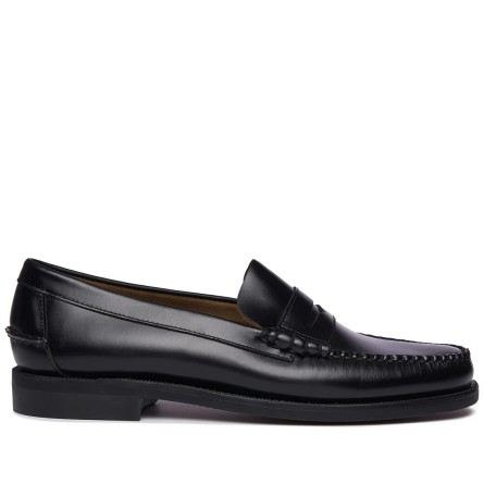 SEBAGO - Mocasín clásico Dan