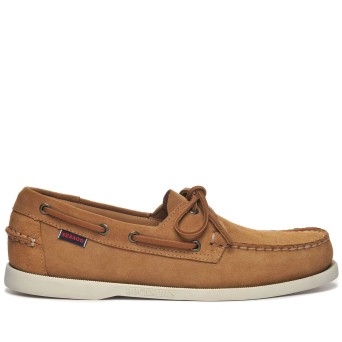 SEBAGO - Portland Flesh Out Laced Loafer