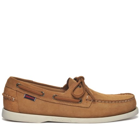SEBAGO - Loafer lace-up Portland Flesh Out