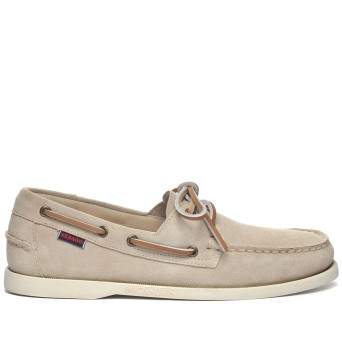 SEBAGO - Mocasín con cordones Portland Flesh Out