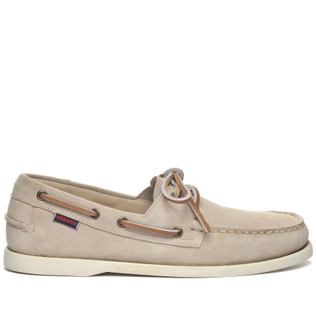 SEBAGO - Mocasín con cordones Portland Flesh Out