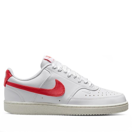 NIKE - Court Vision Low Next Nature Sneakers