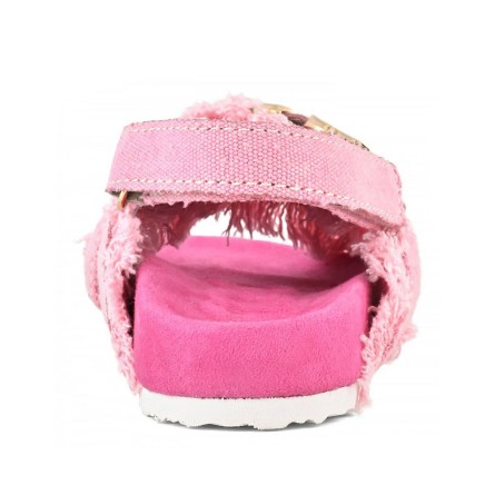 MOU - Bio Sandal Kid Recyceltes Segeltuch MOU - Bio Sandal Kid Recyceltes Segeltuch