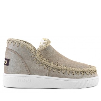 MOU - Zapatillas de verano Eskimo 