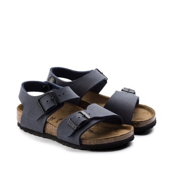 BIRKENSTOCK - Sandalo New York 2