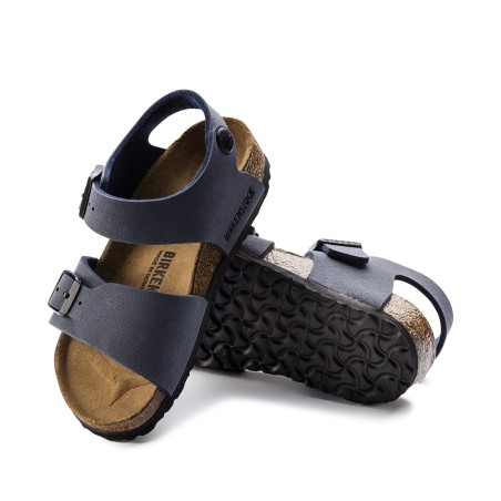 BIRKENSTOCK - Sandale New York