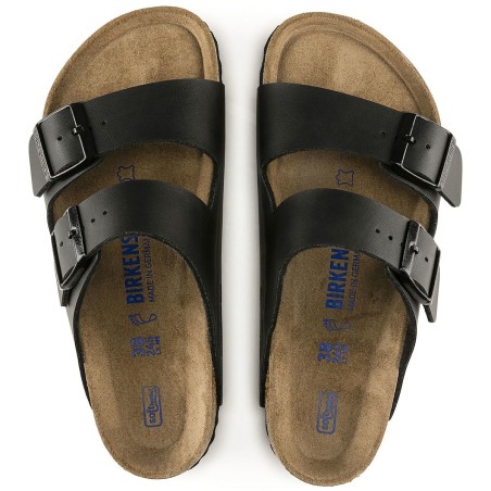 BIRKENSTOCK - Sandalo Arizona