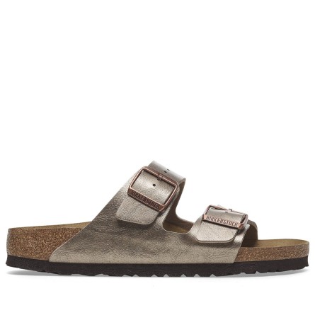 BIRKENSTOCK - Sandale Arizona Birko-flor®