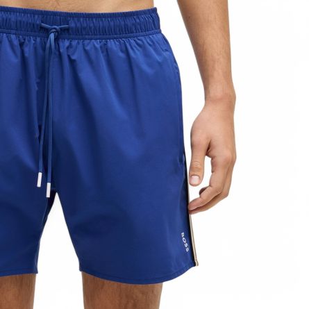 HUGO BOSS - Iconic Costume - 50491594-BLUETTE