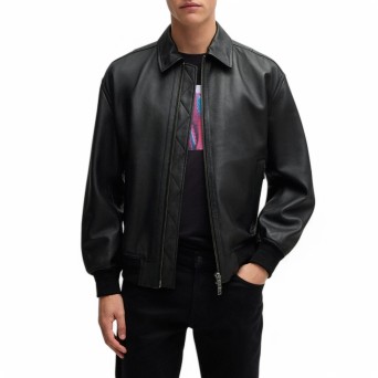 HUGO BOSS - Joloco Bomber Jacket
