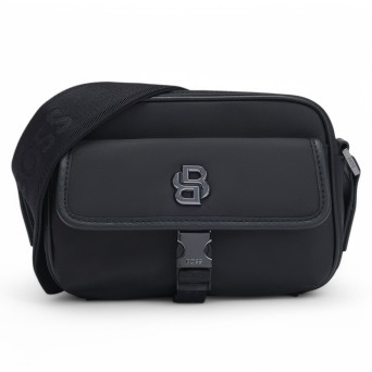 HUGO BOSS - Twill Duffel Bag