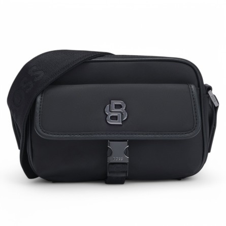 HUGO BOSS - Twill Duffel Bag