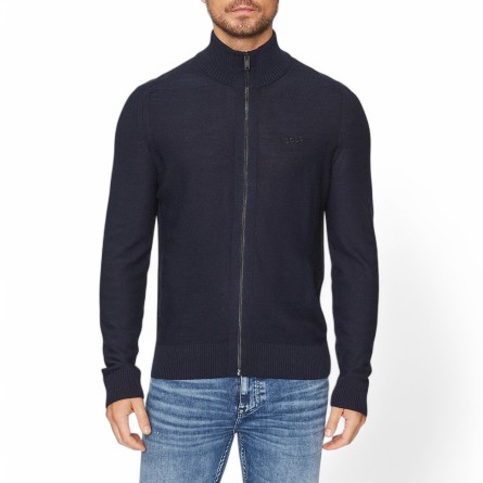 HUGO BOSS - Avac Sweater