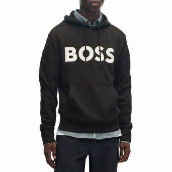 HUGO BOSS - Sudadera Webasic