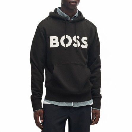 HUGO BOSS - Webasic Sweatshirt