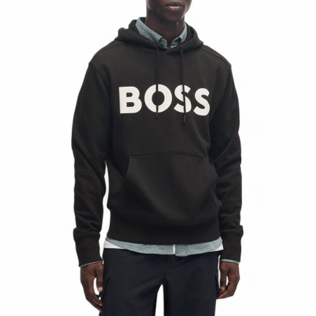 BOSS - Felpa Webasic