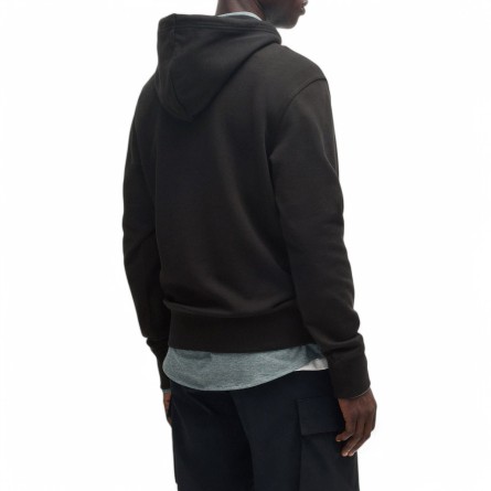 HUGO BOSS - Sudadera Webasic