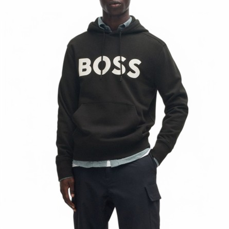 HUGO BOSS - Webasic Sweatshirt HUGO BOSS - Webasic Sweatshirt
