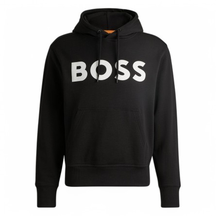 HUGO BOSS - Webasic Sweatshirt HUGO BOSS - Webasic Sweatshirt
