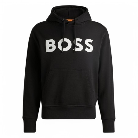 HUGO BOSS - Webasic Sweatshirt
