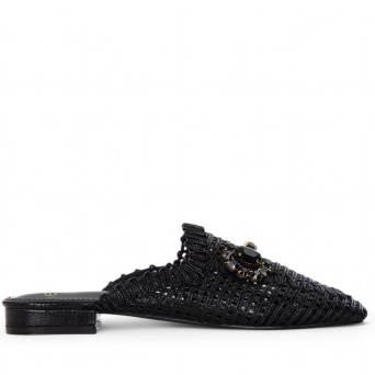 EXÉ - Sabot with stones