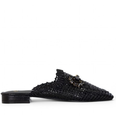 EXÉ - Sabot with stones