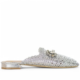 EXÉ - Sabot with stones