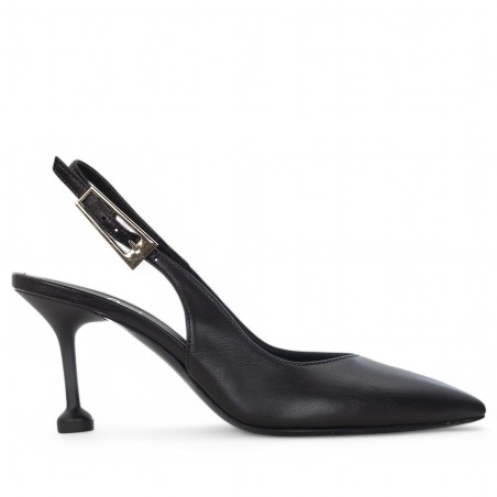 G.P. BOLOGNA - Slingback con correa