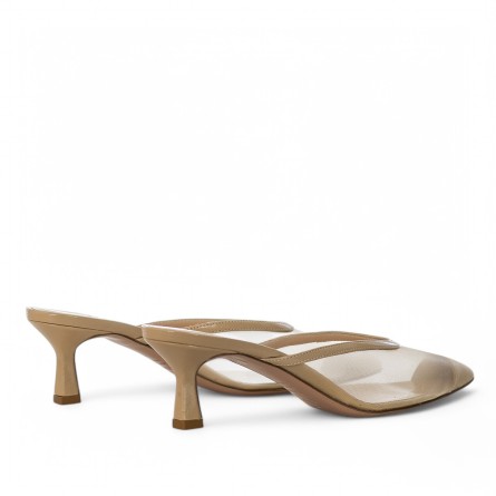 G.P. BOLOGNA - Segeltuch-Sabots